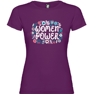 samarreta personalitzada feminista