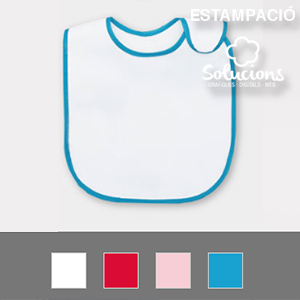 pitet per estampar bebe