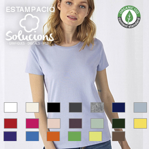 samarreta personalitzada noia