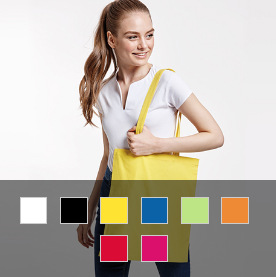 bossa cotó personalitzada per estampar