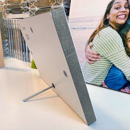 Sobretaula o a la paret